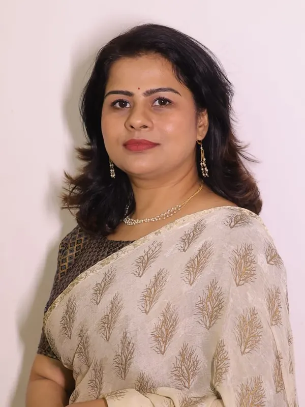 Dr. Prachi, tarot reader in Tilak Nagar, Mumbai